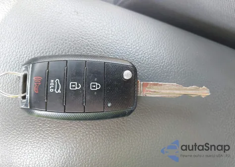 2017 Kia Forte Lx from USA, damaged, VIN 3KPFK4A72HE068195